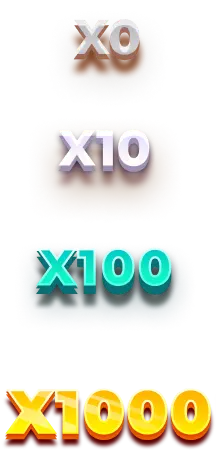 Forest Arrow – úrovně obtížnosti